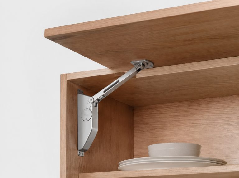 电动智能排烟窗控制系统